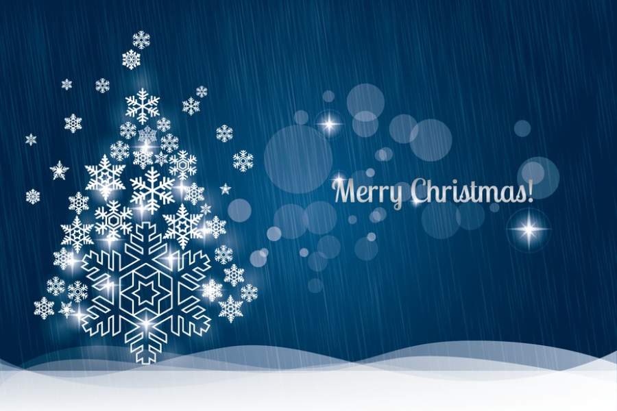 Christmas WhatsApp Status Messages, SMS texts