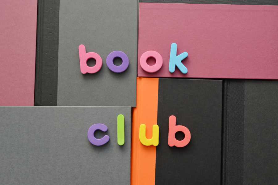 Book Club Activity