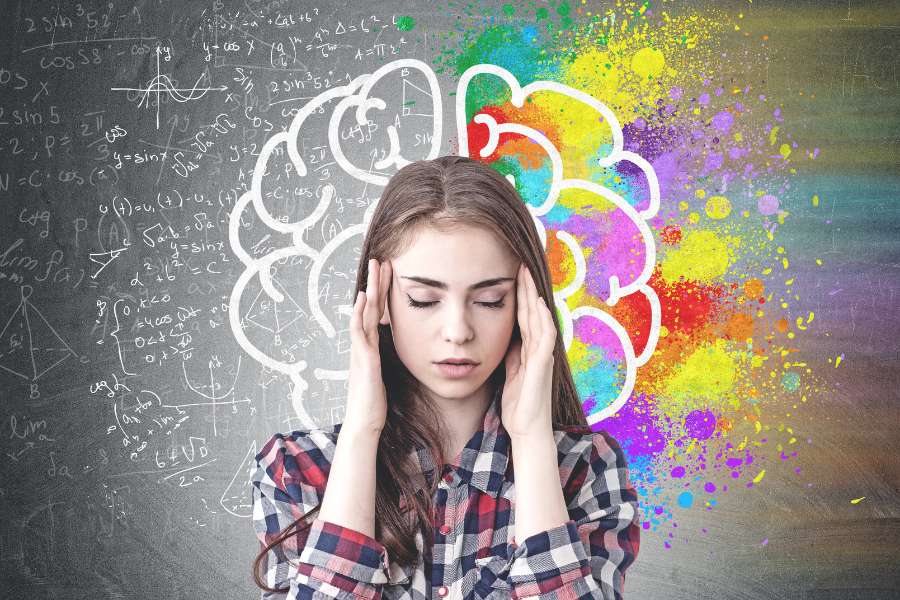 Causes of Stress in Students