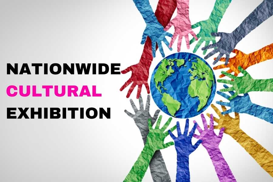 Nationwide Cultural Exhibition