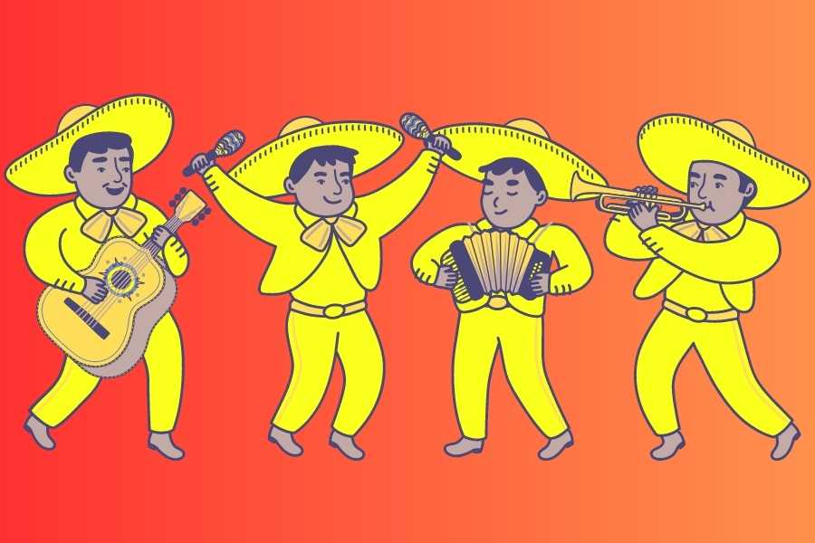 Why Hispanic Heritage Month Annually Celebrated